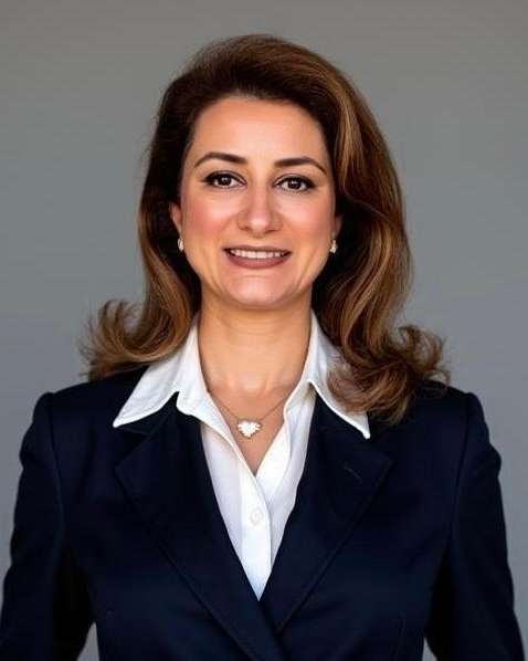 Dr Samira Bakhshi , DDS - Dentist